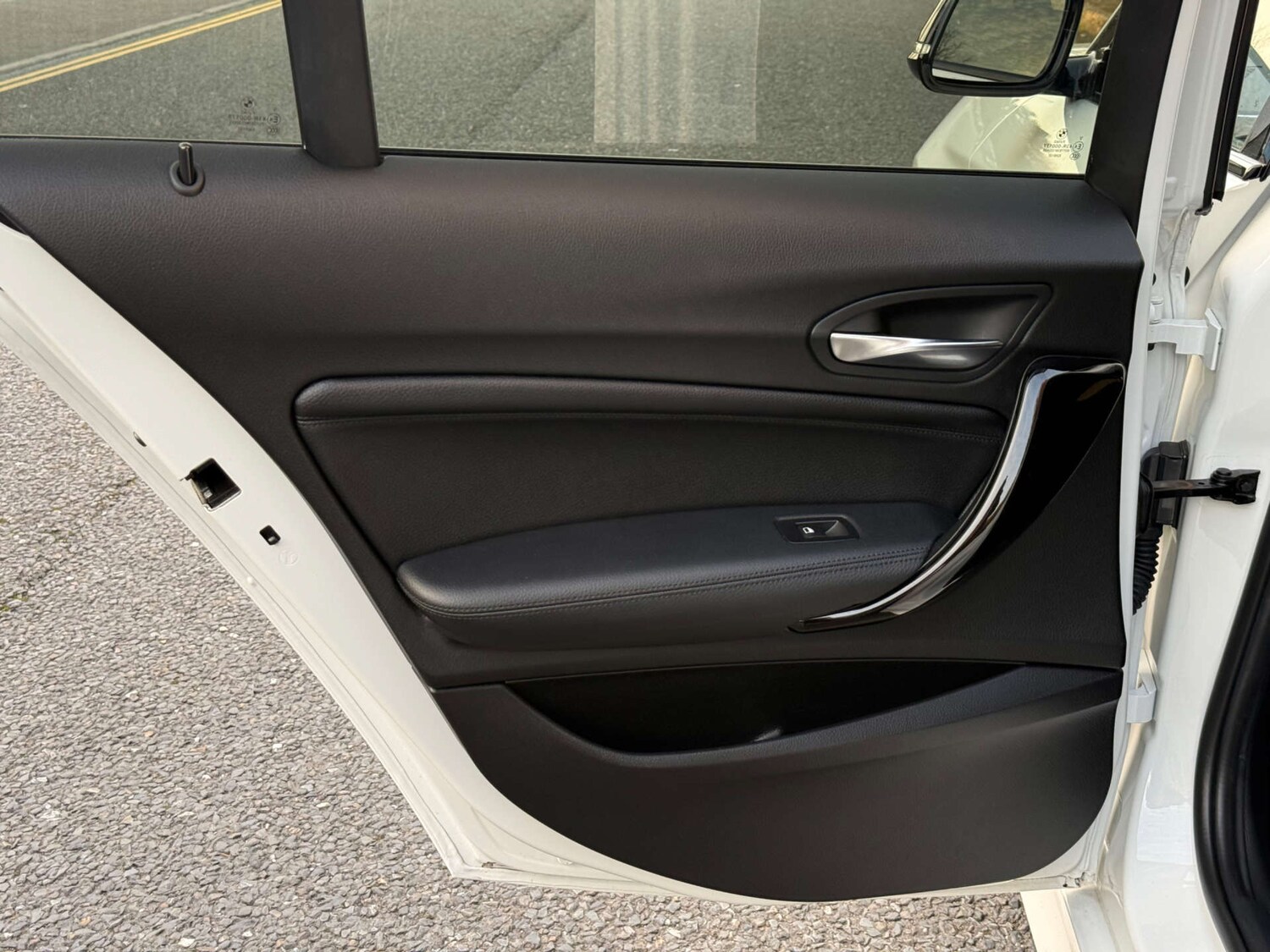 Used BMW 1 Series 2017 for sale - 77745473: Photo 44