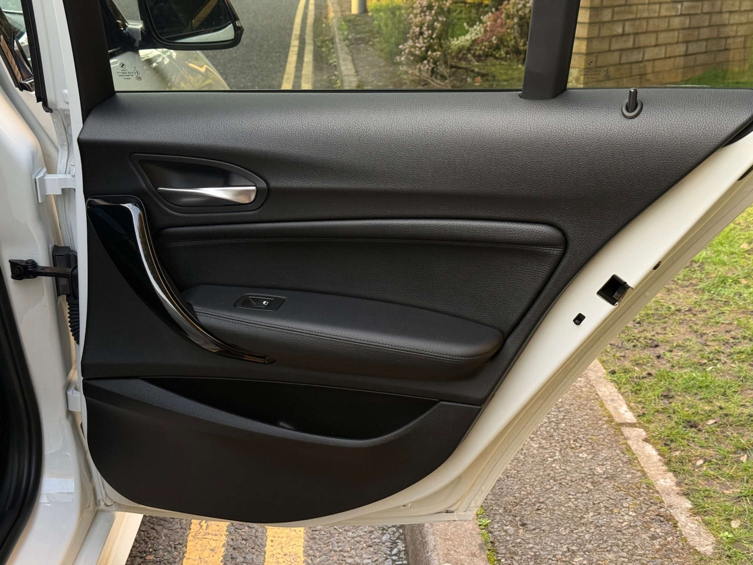 Used BMW 1 Series 2017 for sale - 77745473: Photo 45