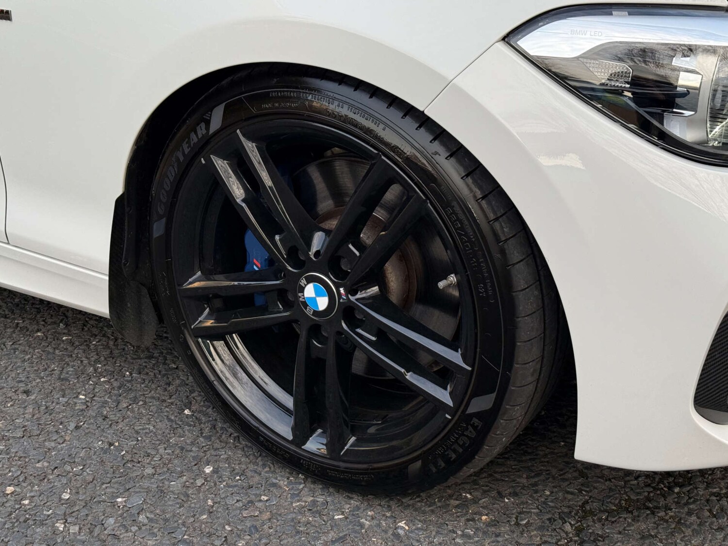 Used BMW 1 Series 2017 for sale - 77745473: Photo 46