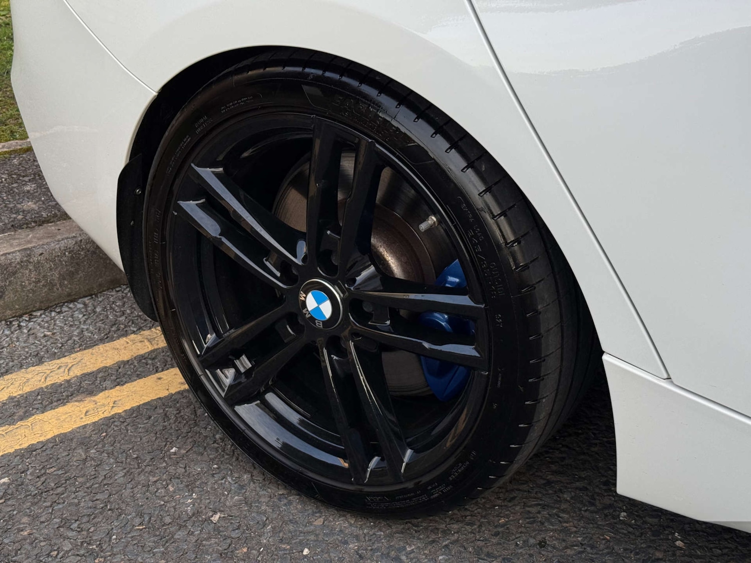 Used BMW 1 Series 2017 for sale - 77745473: Photo 47