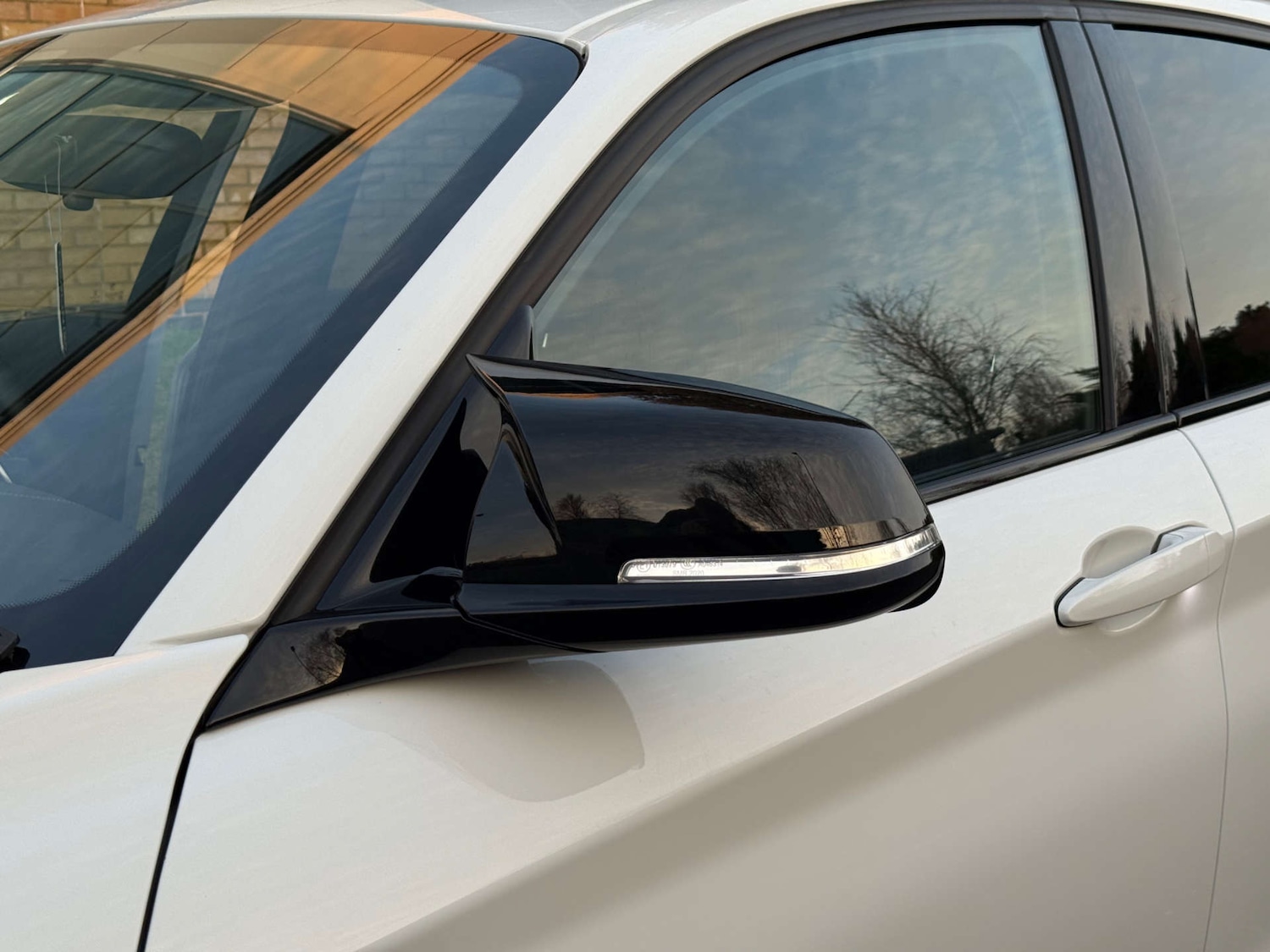 Used BMW 1 Series 2017 for sale - 77745473: Photo 54