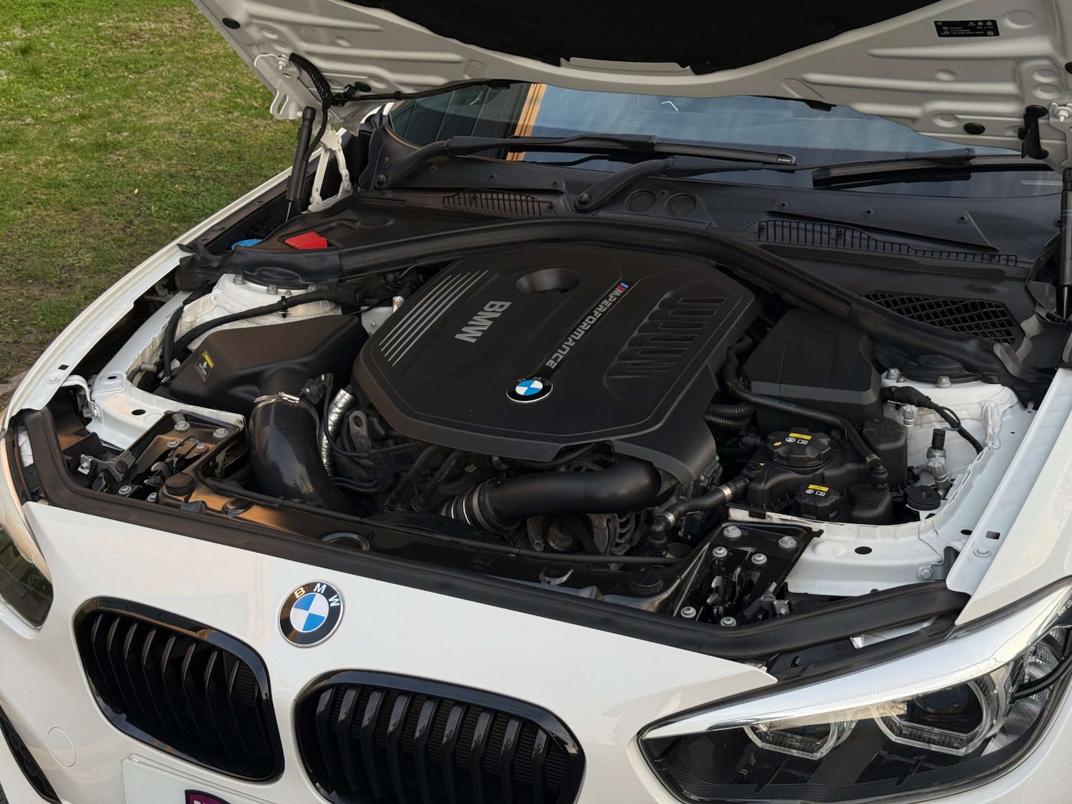 Used BMW 1 Series 2017 for sale - 77745473: Photo 55