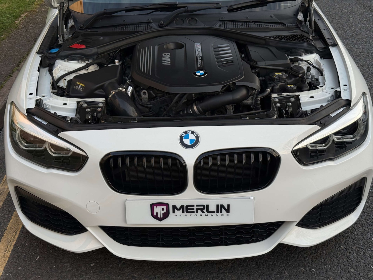 Used BMW 1 Series 2017 for sale - 77745473: Photo 56