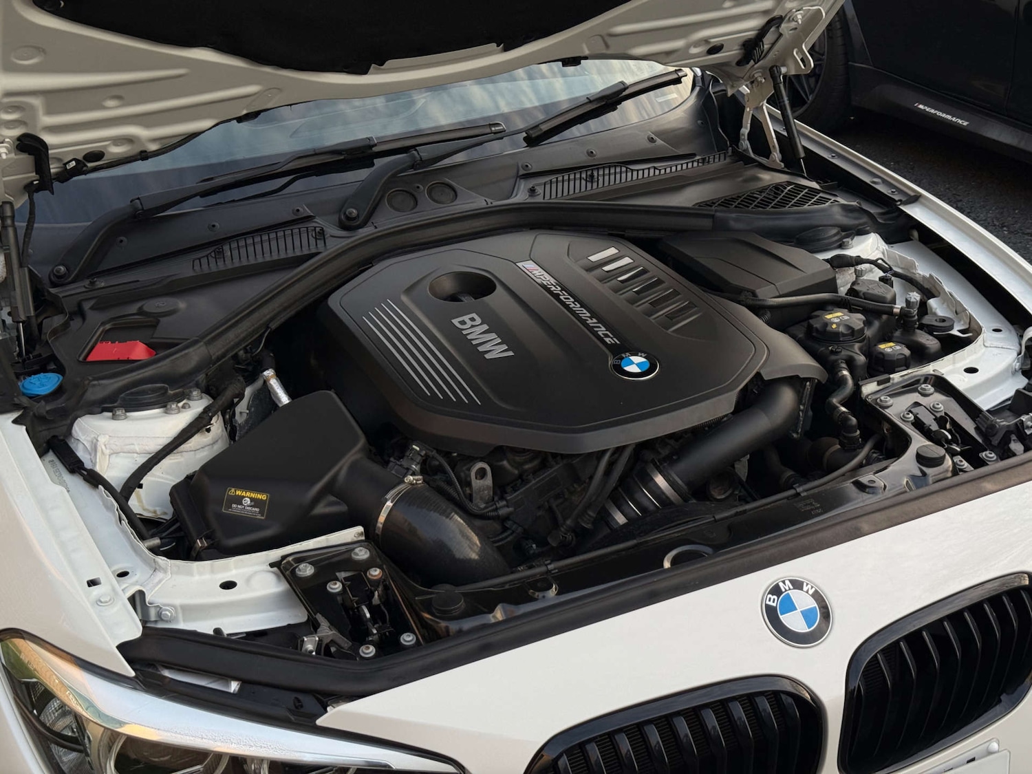 Used BMW 1 Series 2017 for sale - 77745473: Photo 57