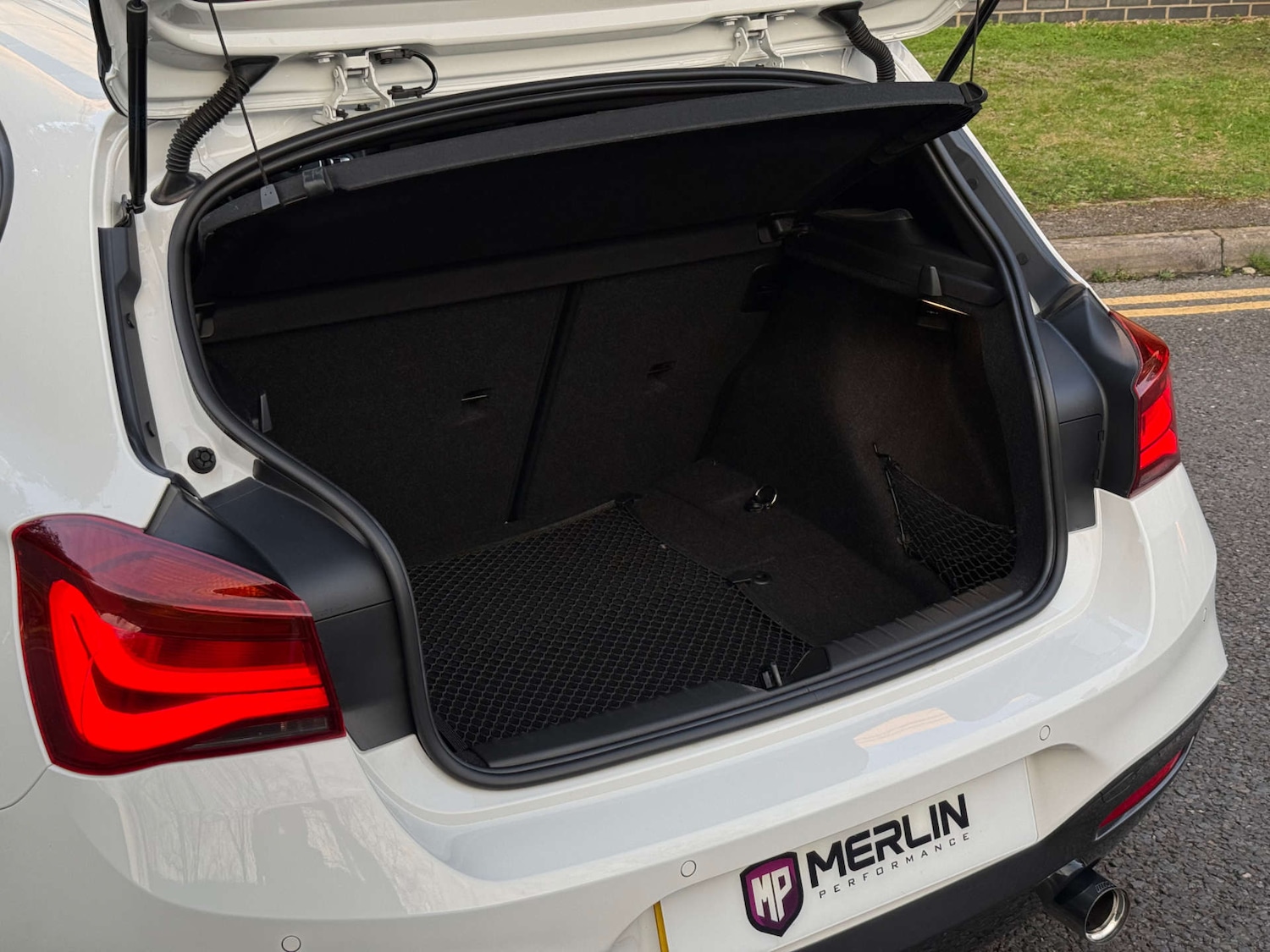 Used BMW 1 Series 2017 for sale - 77745473: Photo 58