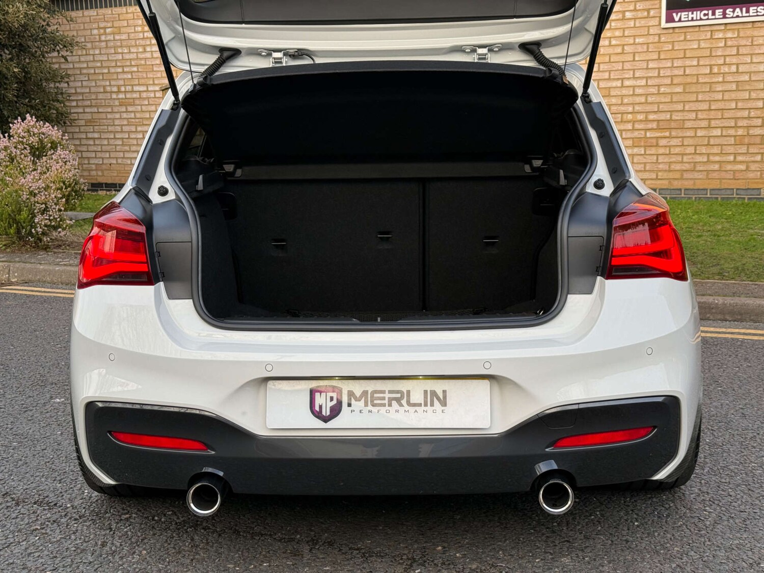 Used BMW 1 Series 2017 for sale - 77745473: Photo 59