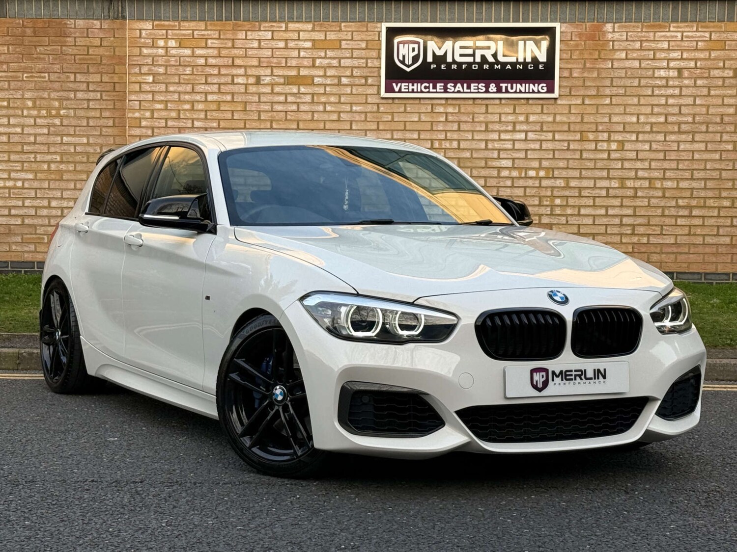 Used BMW 1 Series 2017 for sale - 77745473: Photo 6