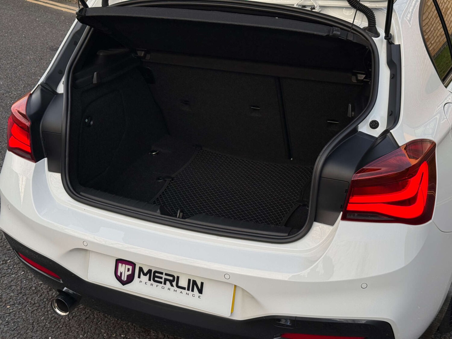 Used BMW 1 Series 2017 for sale - 77745473: Photo 60