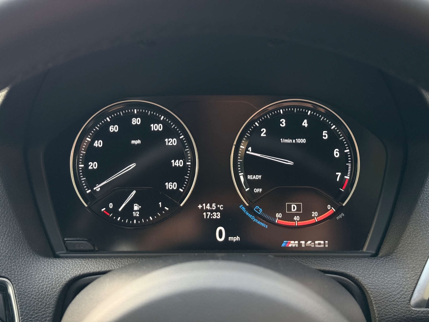 Used BMW 1 Series 2017 for sale - 77745473: Photo 62