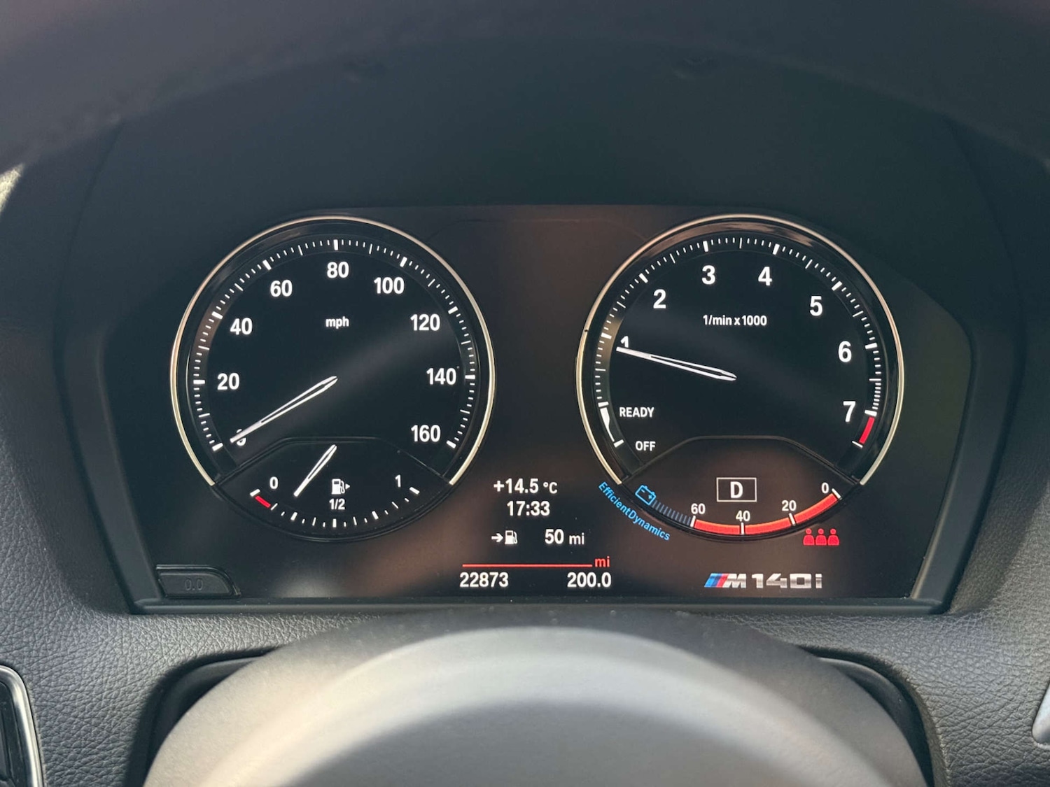 Used BMW 1 Series 2017 for sale - 77745473: Photo 63