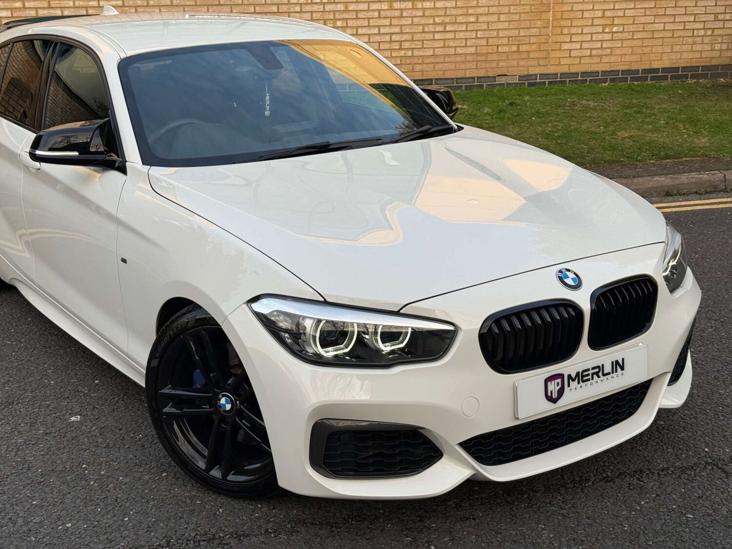 Used BMW 1 Series 2017 for sale - 77745473: Photo 7