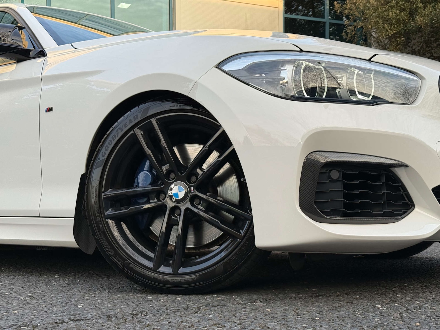 Used BMW 1 Series 2017 for sale - 77745473: Photo 8