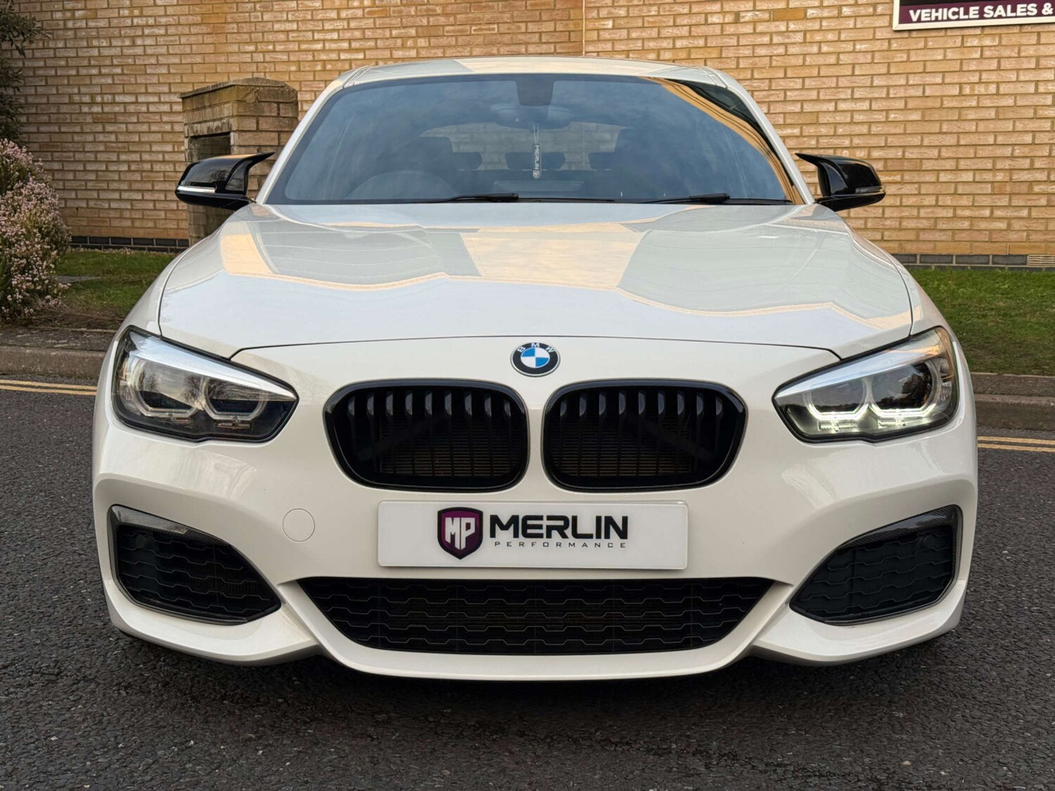 Used BMW 1 Series 2017 for sale - 77745473: Photo 9