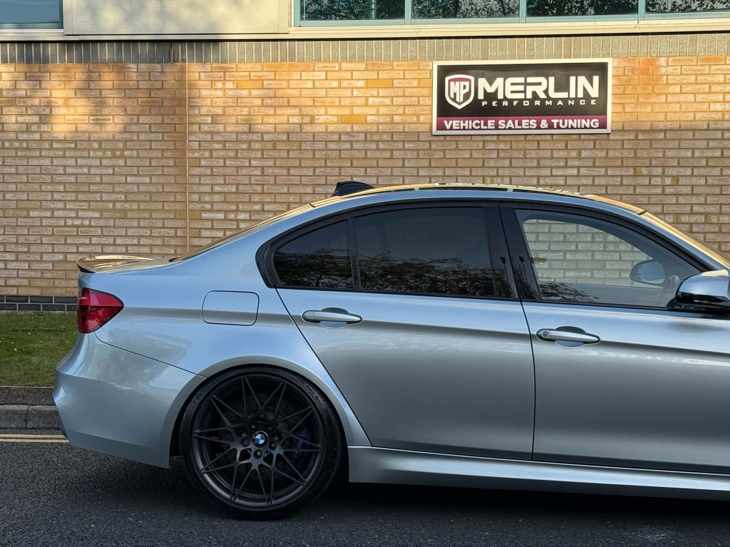 Used BMW M3 2017 for sale - 76387480: Photo 10