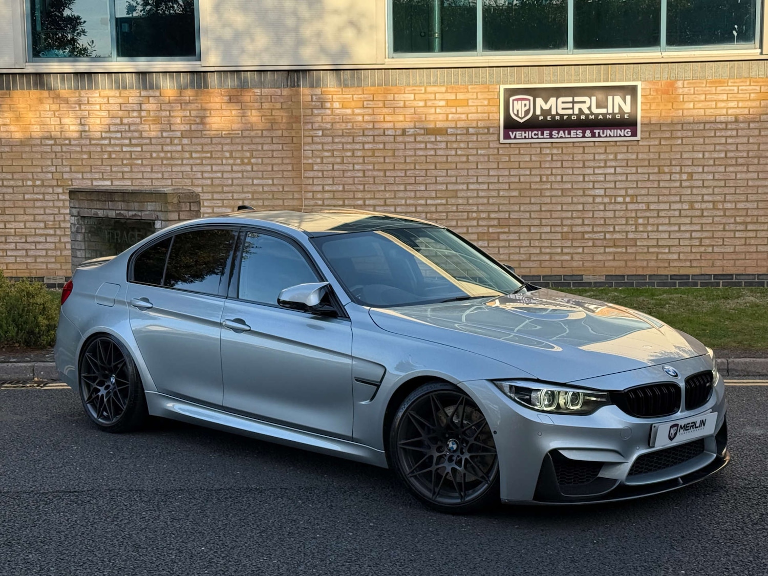 Used BMW M3 2017 for sale - 76387480: Photo 12