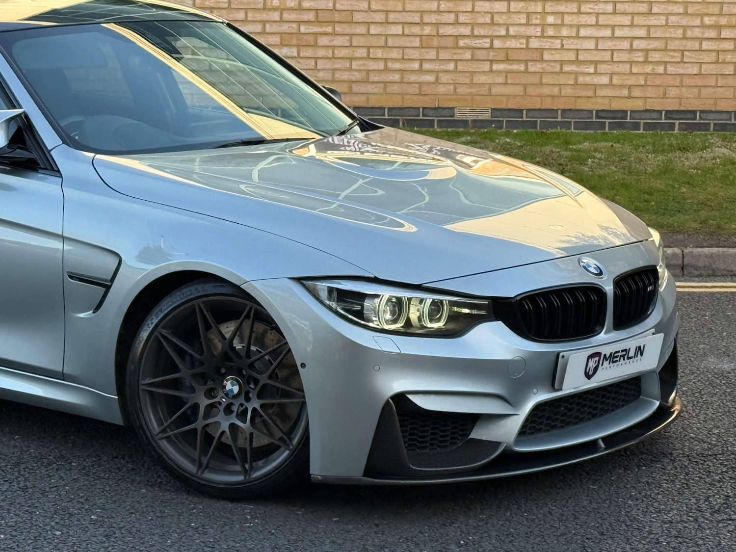 Used BMW M3 2017 for sale - 76387480: Photo 13