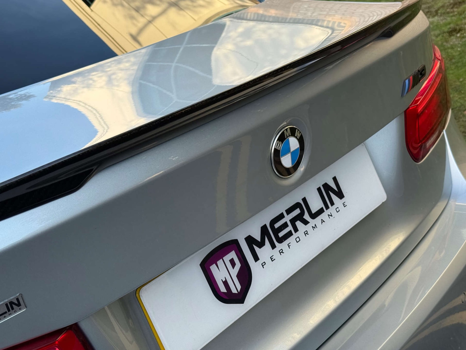 Used BMW M3 2017 for sale - 76387480: Photo 19