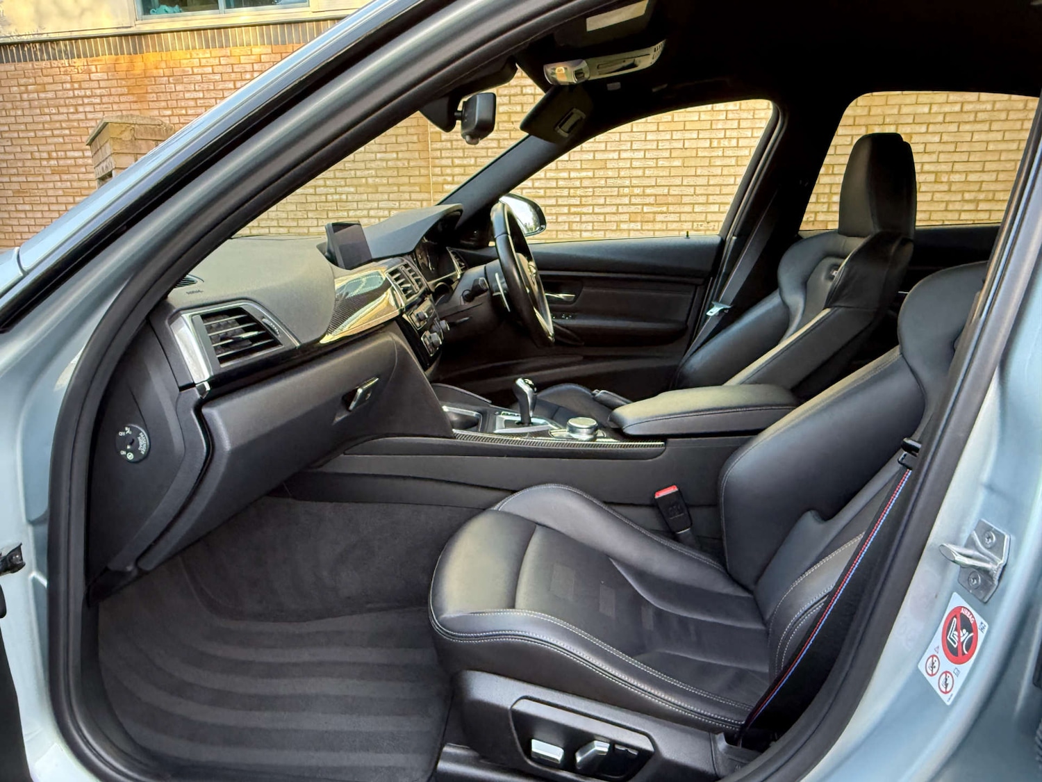 Used BMW M3 2017 for sale - 76387480: Photo 2