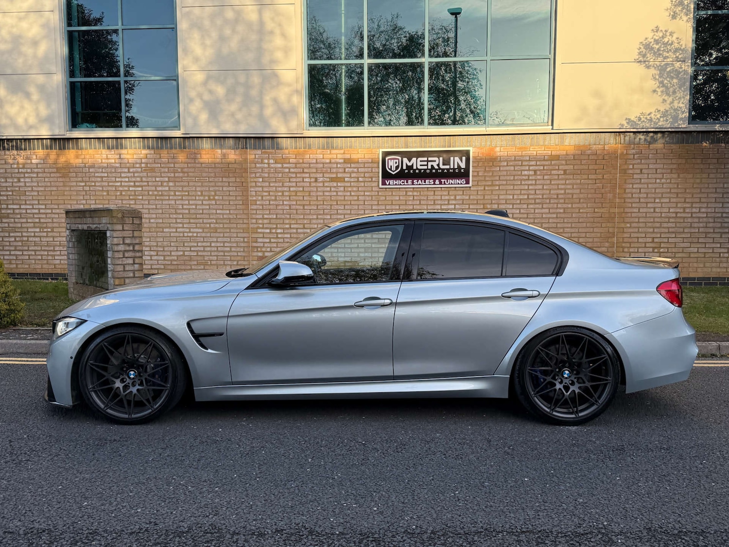 Used BMW M3 2017 for sale - 76387480: Photo 20