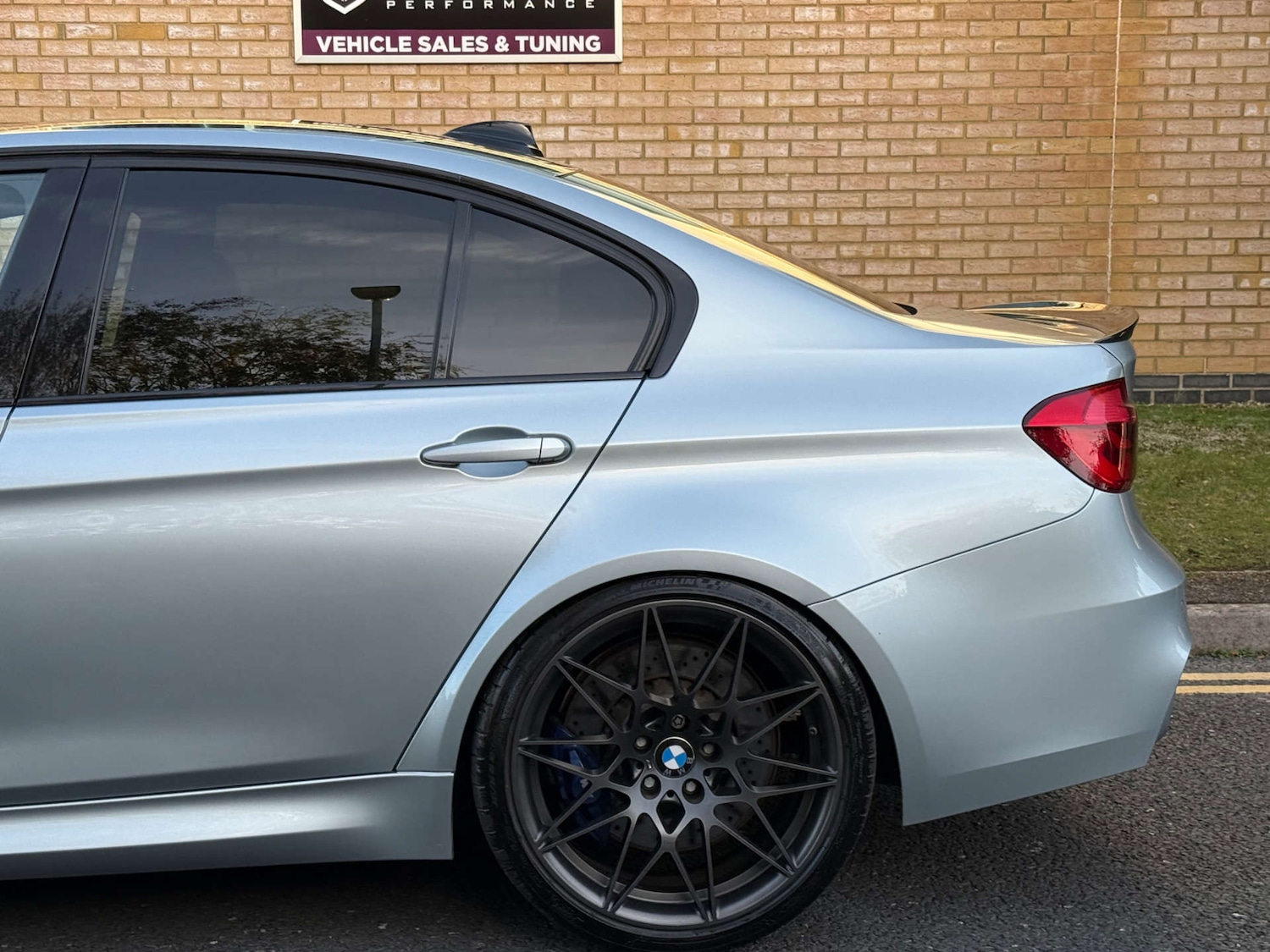 Used BMW M3 2017 for sale - 76387480: Photo 22