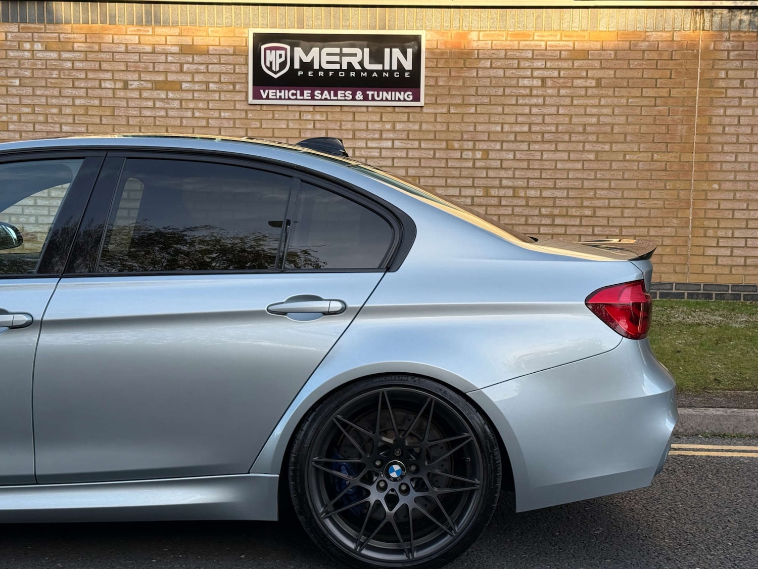 Used BMW M3 2017 for sale - 76387480: Photo 23