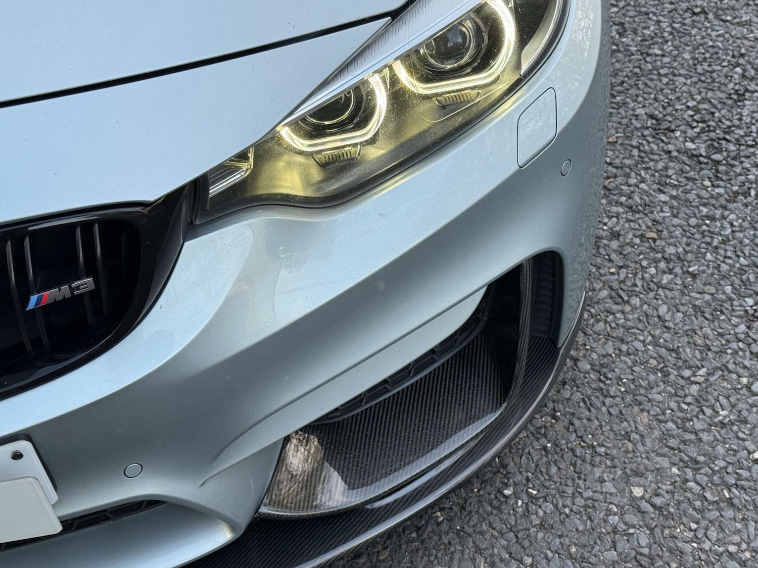 Used BMW M3 2017 for sale - 76387480: Photo 27