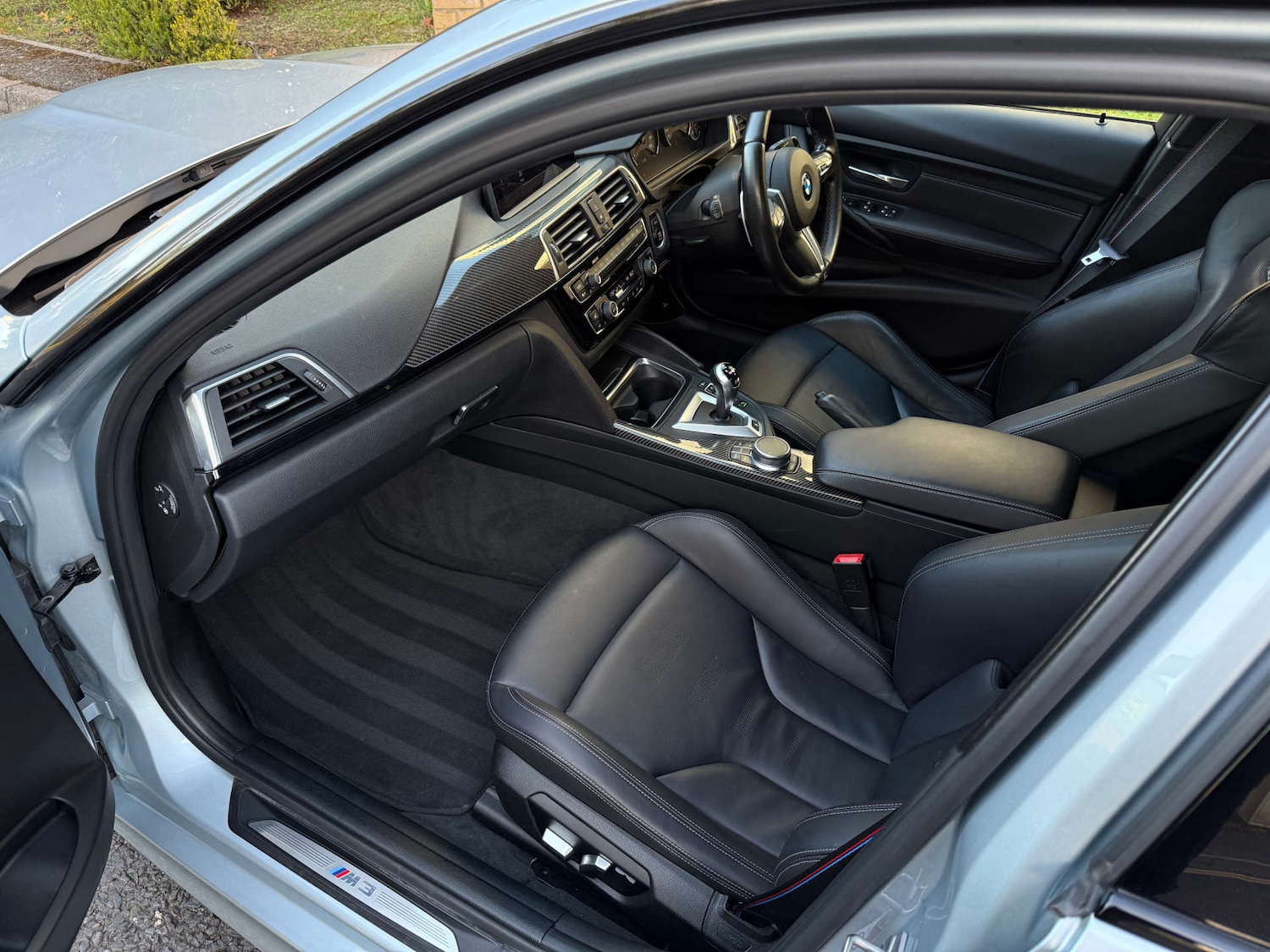 Used BMW M3 2017 for sale - 76387480: Photo 28