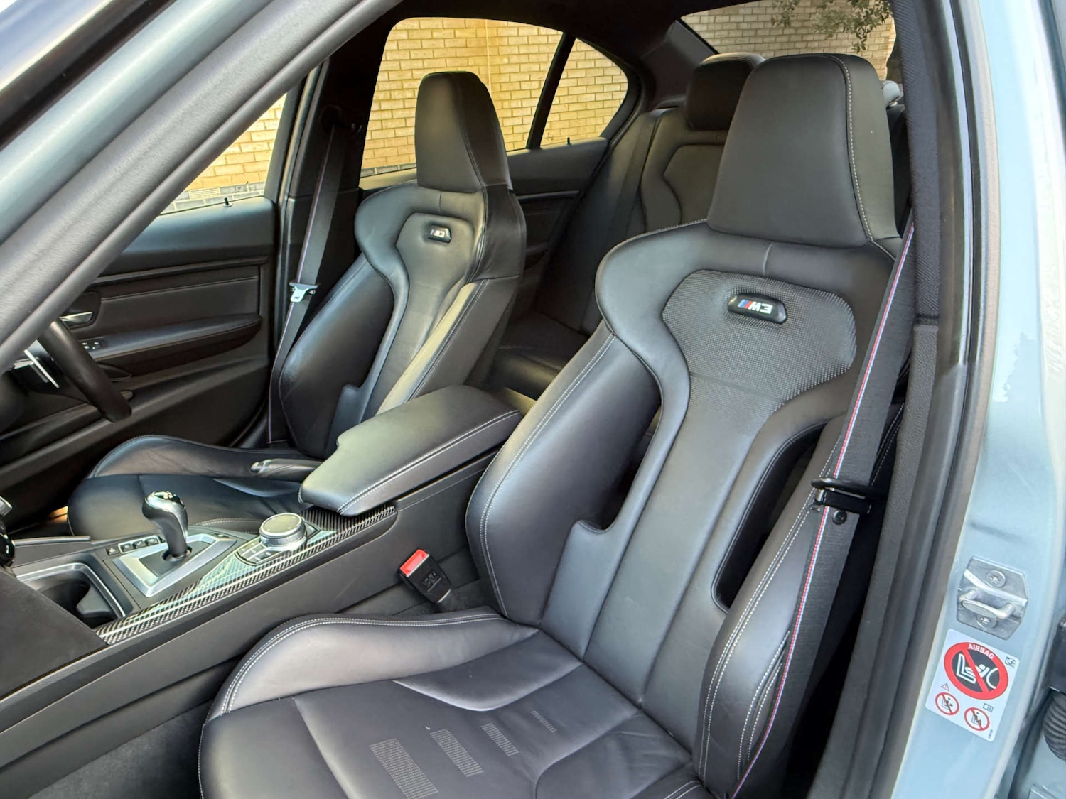 Used BMW M3 2017 for sale - 76387480: Photo 29