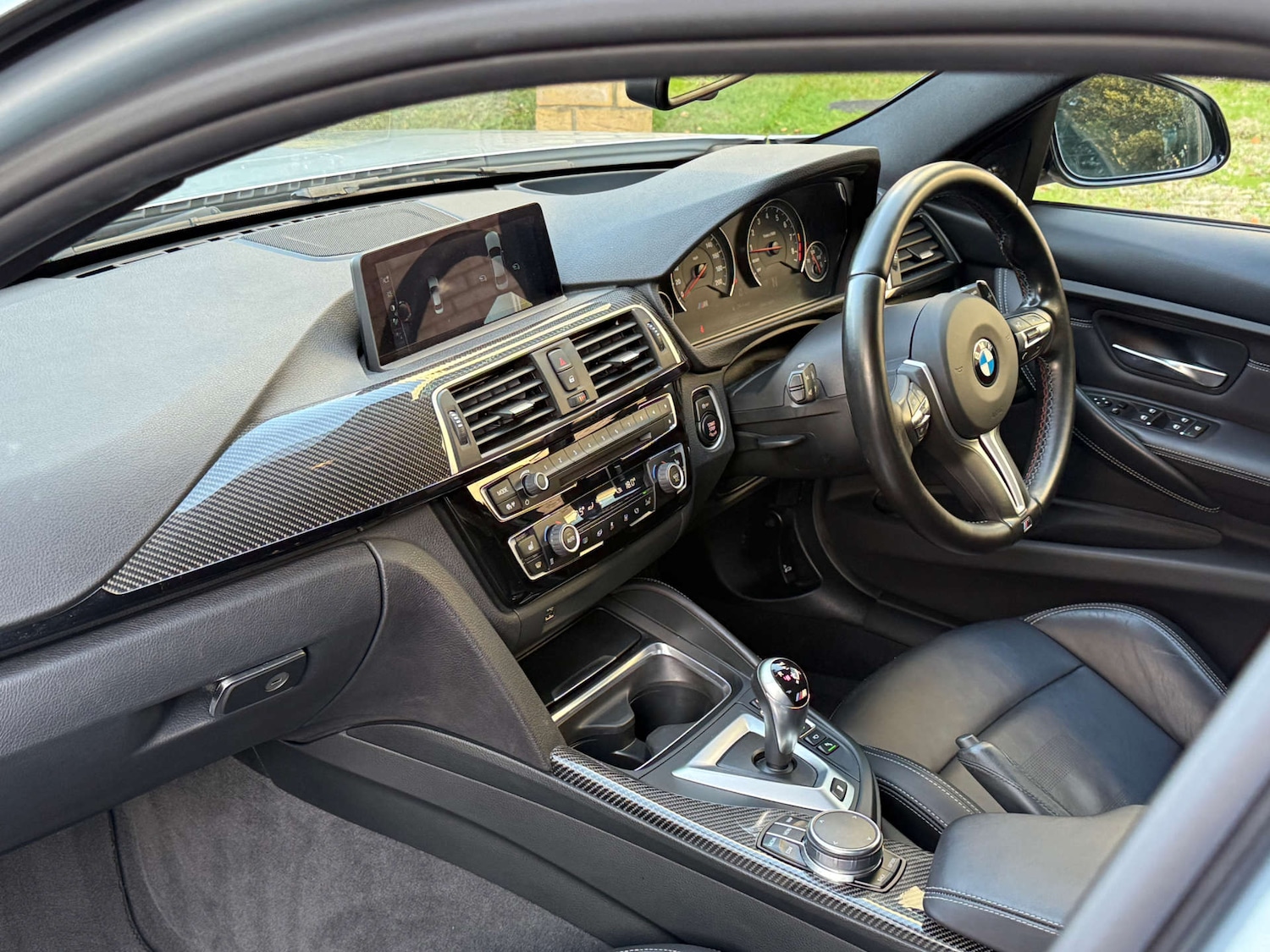 Used BMW M3 2017 for sale - 76387480: Photo 3