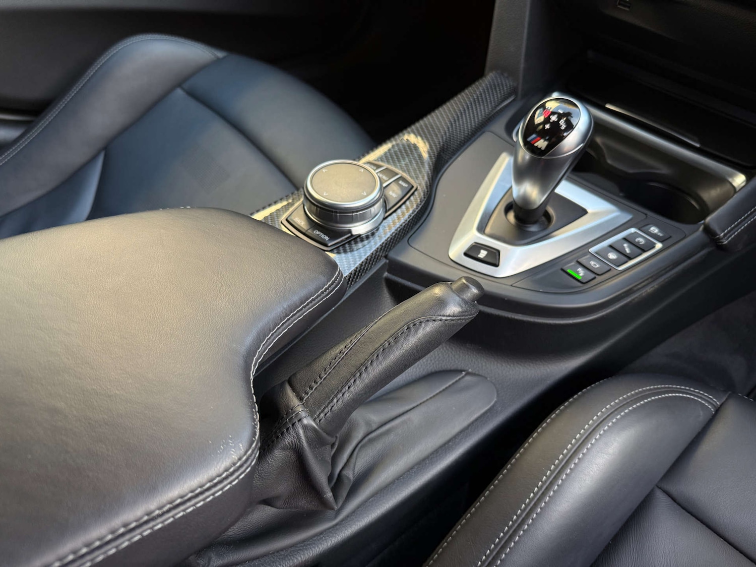 Used BMW M3 2017 for sale - 76387480: Photo 32