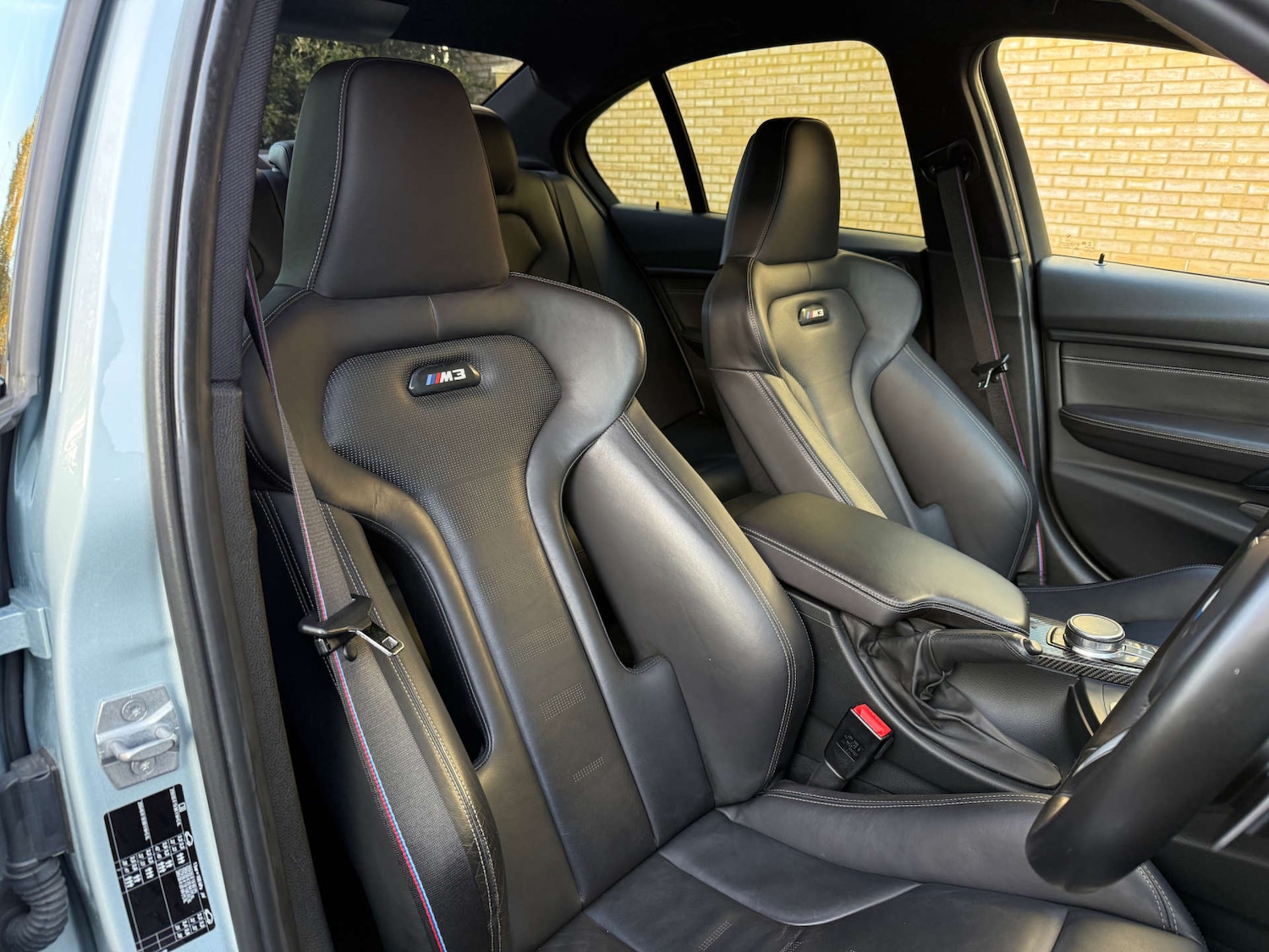 Used BMW M3 2017 for sale - 76387480: Photo 34