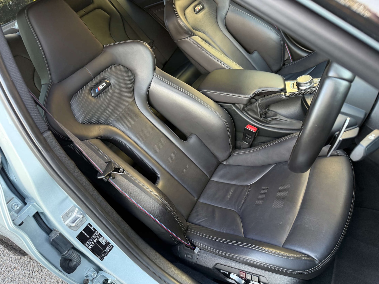 Used BMW M3 2017 for sale - 76387480: Photo 35