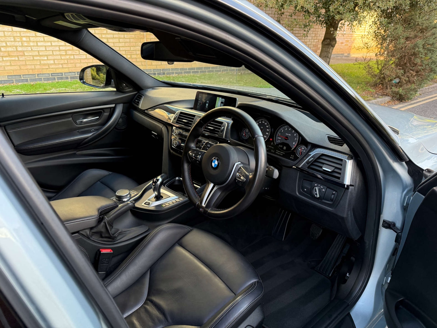 Used BMW M3 2017 for sale - 76387480: Photo 36