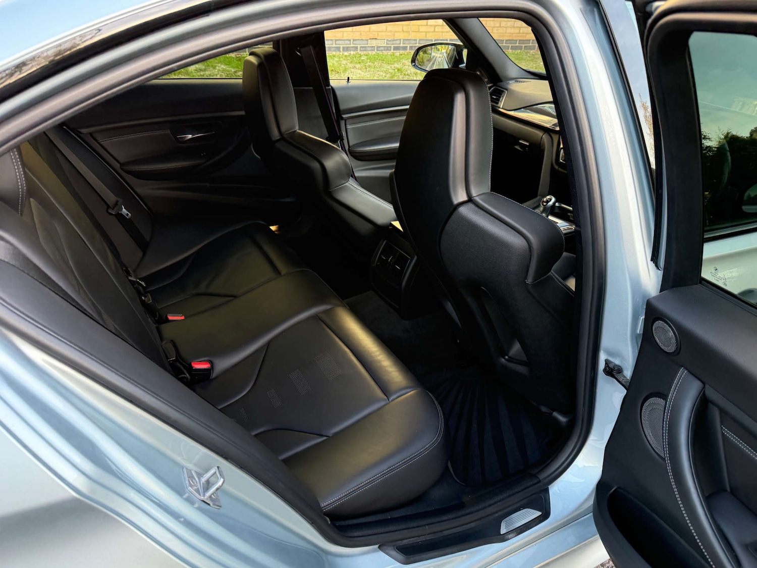 Used BMW M3 2017 for sale - 76387480: Photo 37