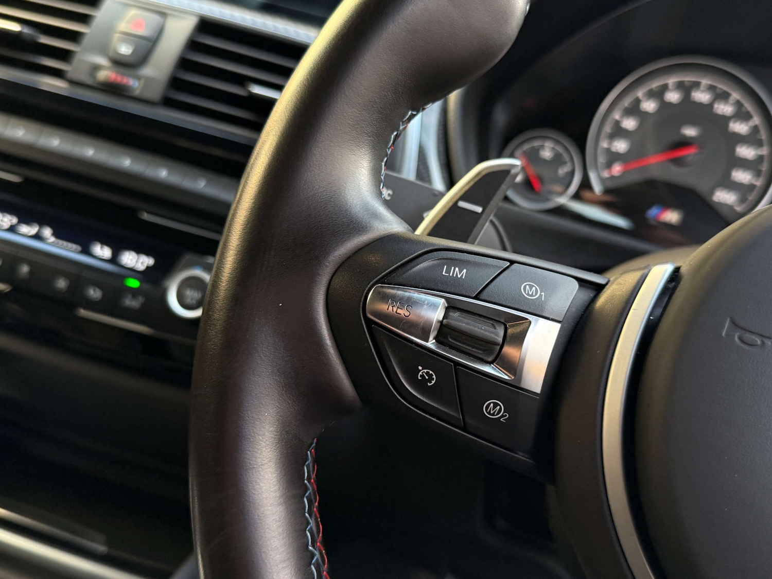 Used BMW M3 2017 for sale - 76387480: Photo 42