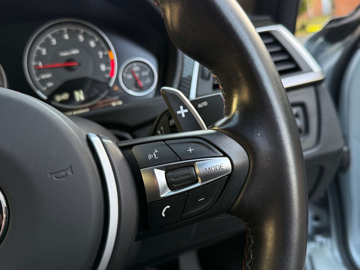 Used BMW M3 2017 for sale - 76387480: Photo 43