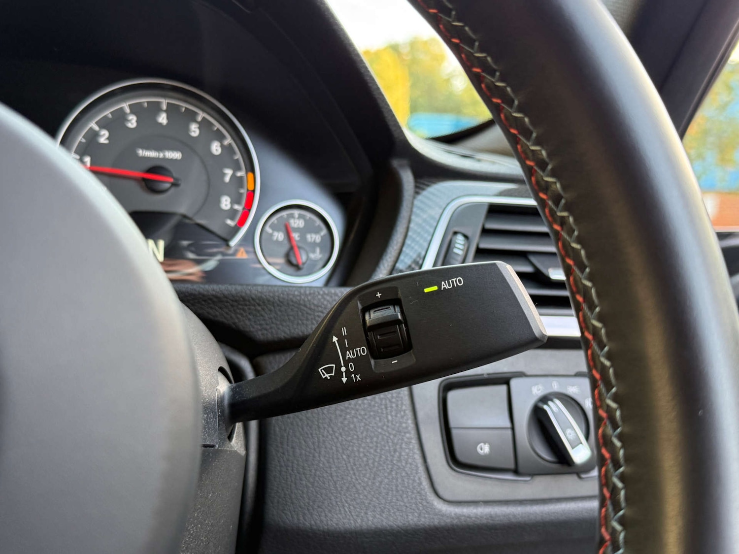 Used BMW M3 2017 for sale - 76387480: Photo 44