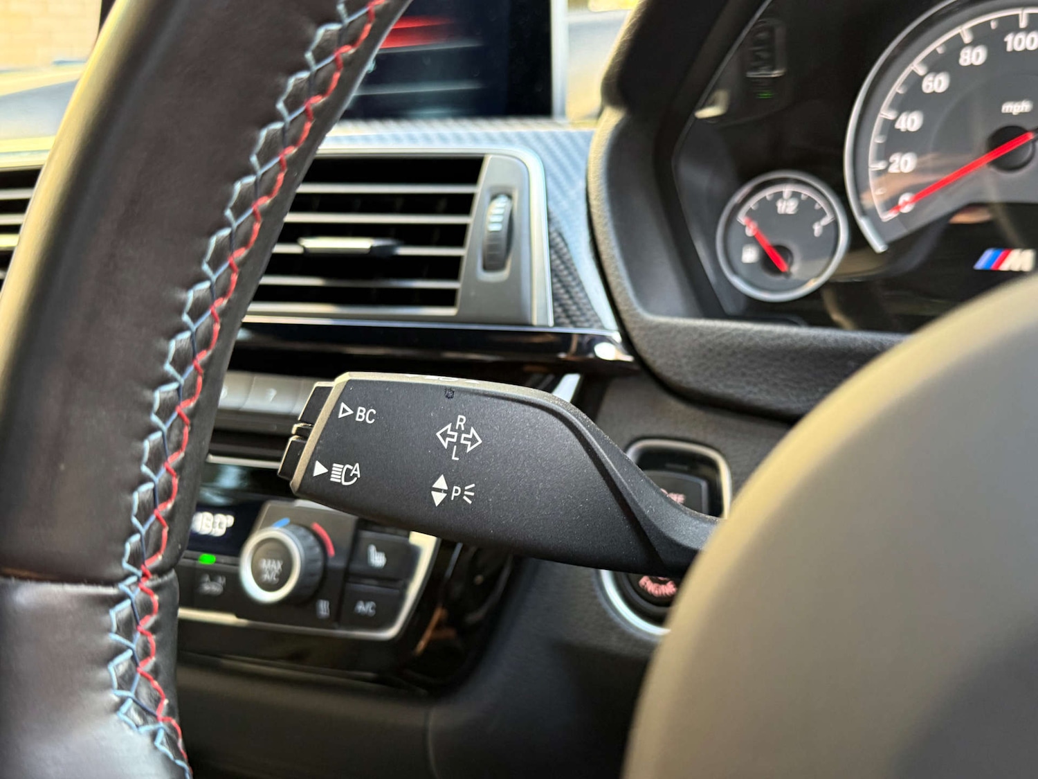 Used BMW M3 2017 for sale - 76387480: Photo 45