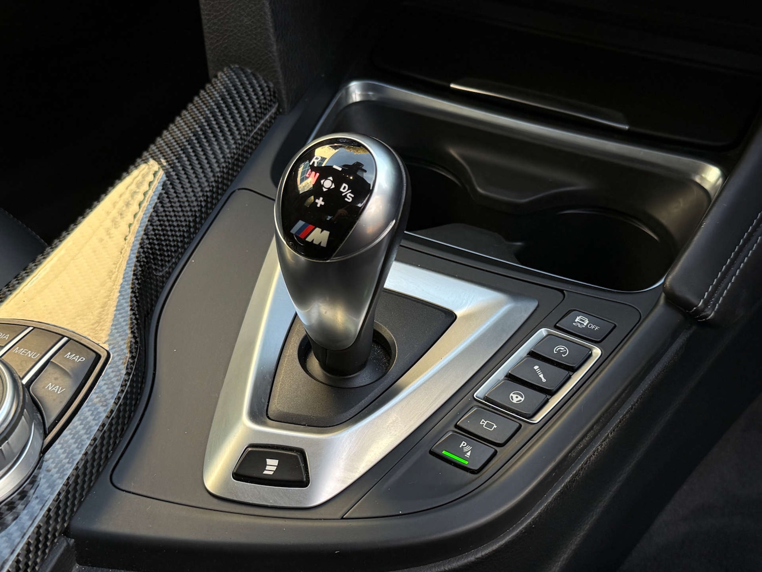 Used BMW M3 2017 for sale - 76387480: Photo 50