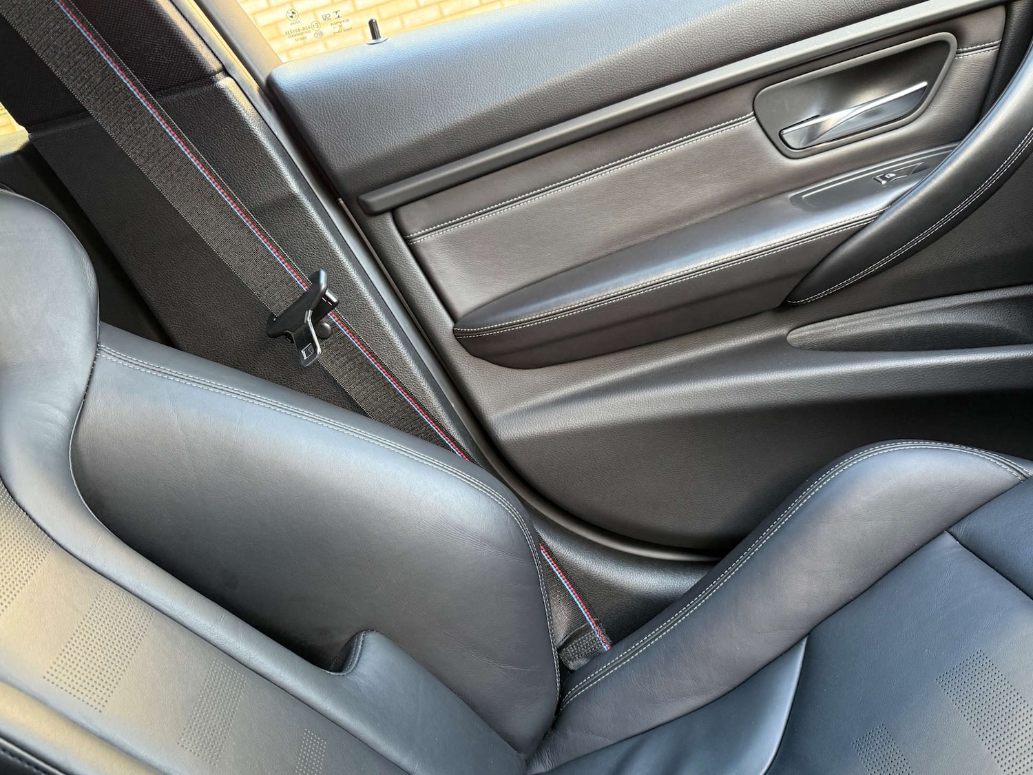 Used BMW M3 2017 for sale - 76387480: Photo 52