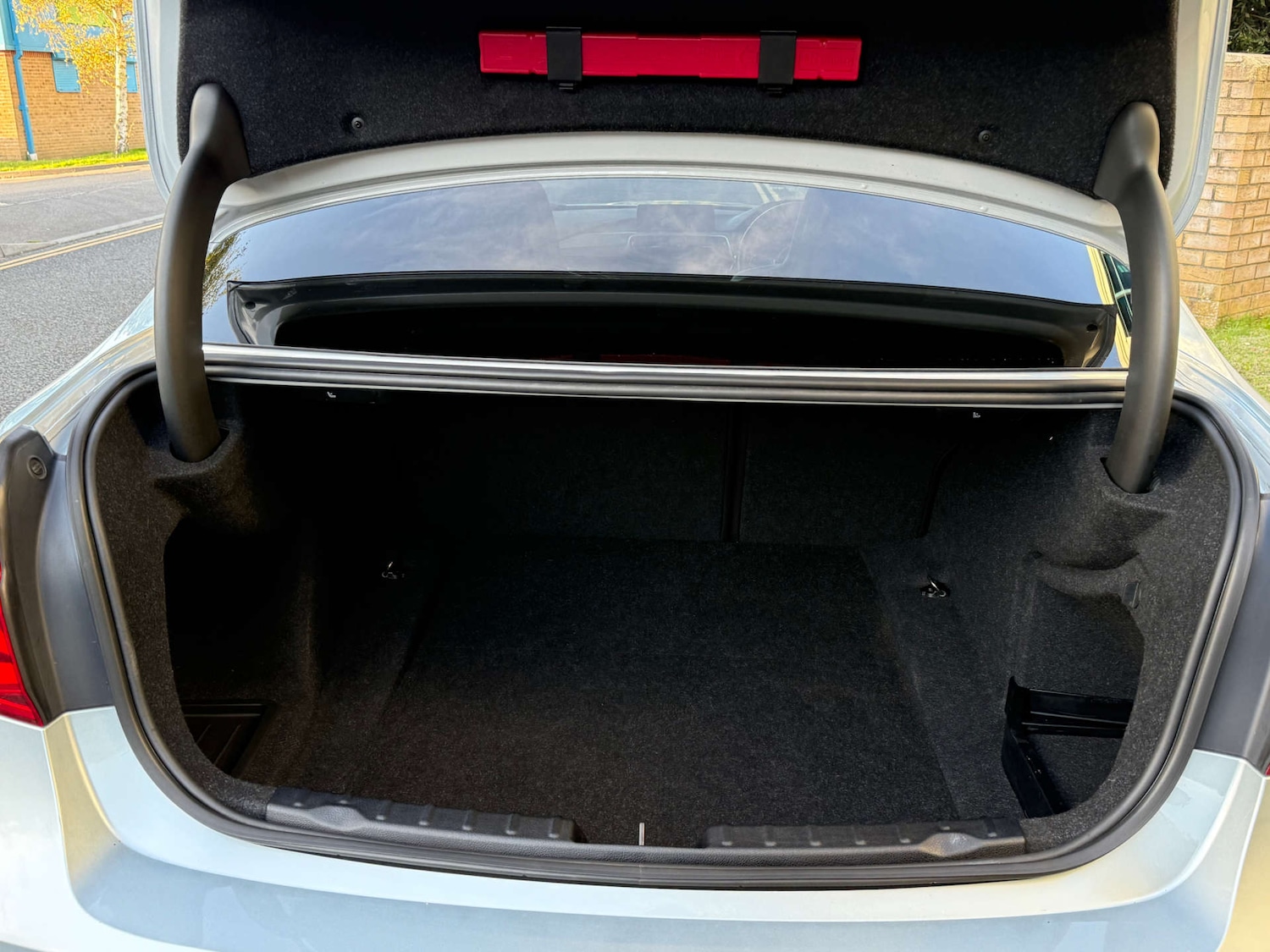 Used BMW M3 2017 for sale - 76387480: Photo 54