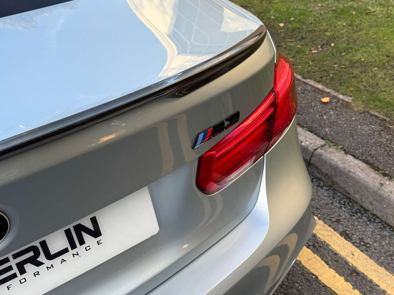 Used BMW M3 2017 for sale - 76387480: Photo 55