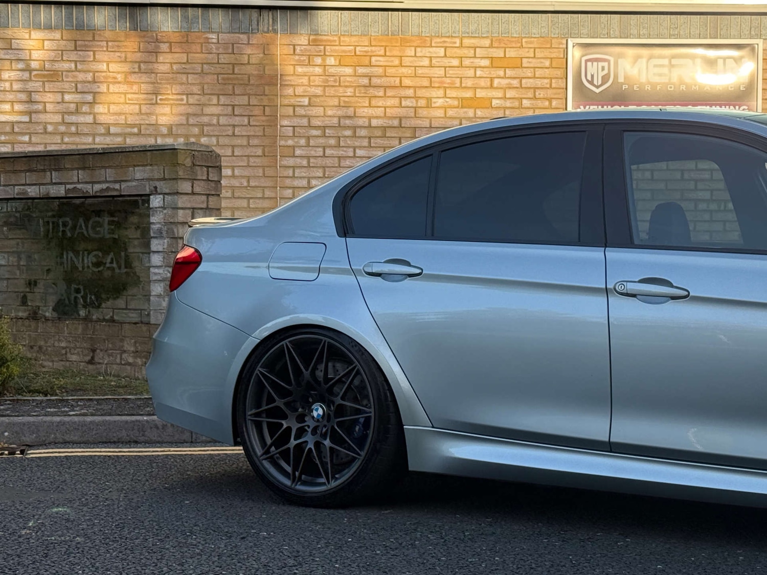 Used BMW M3 2017 for sale - 76387480: Photo 7