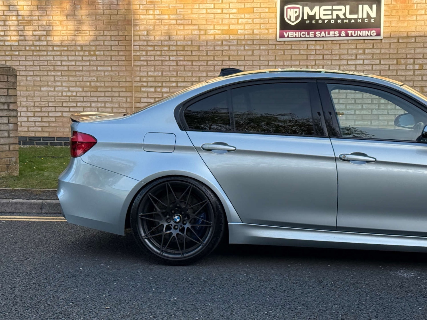 Used BMW M3 2017 for sale - 76387480: Photo 9