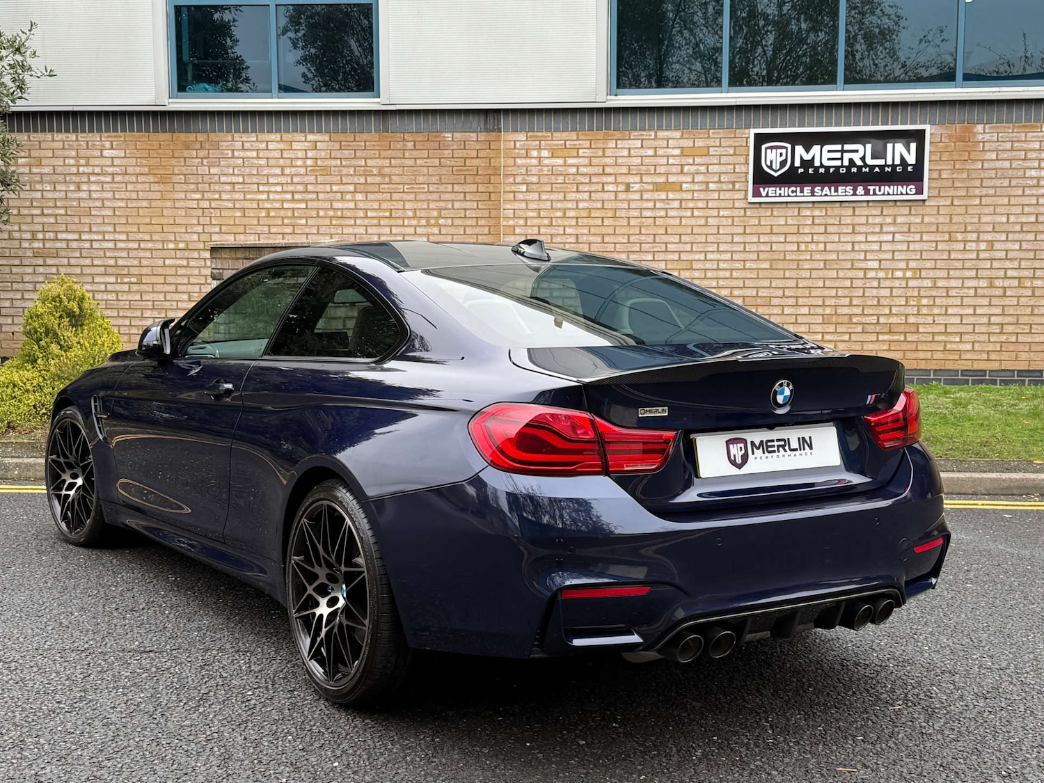 Used BMW M4 2019 for sale - 76693595: Photo 10