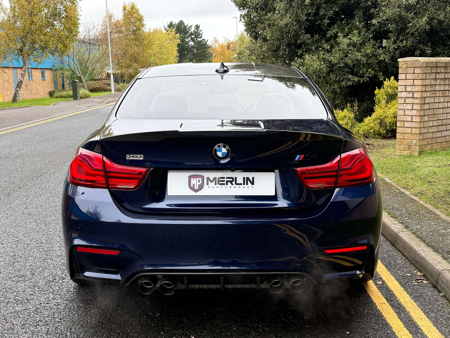 Used BMW M4 2019 for sale - 76693595: Photo 11