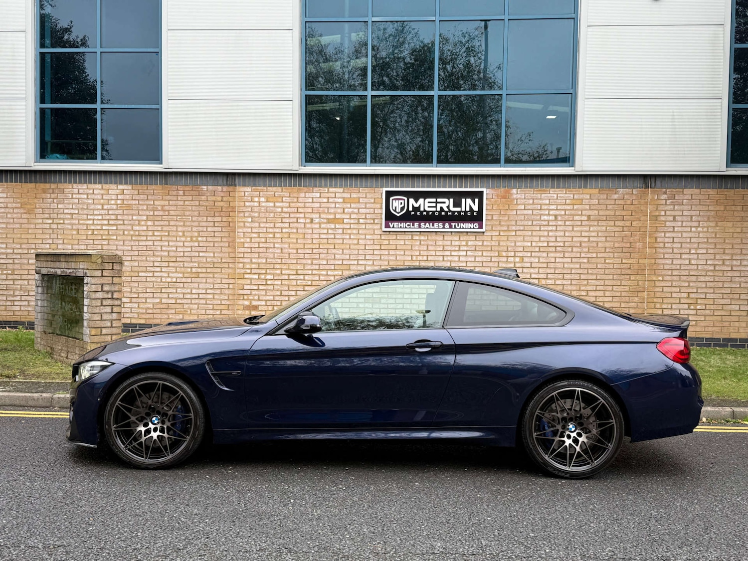 Used BMW M4 2019 for sale - 76693595: Photo 12