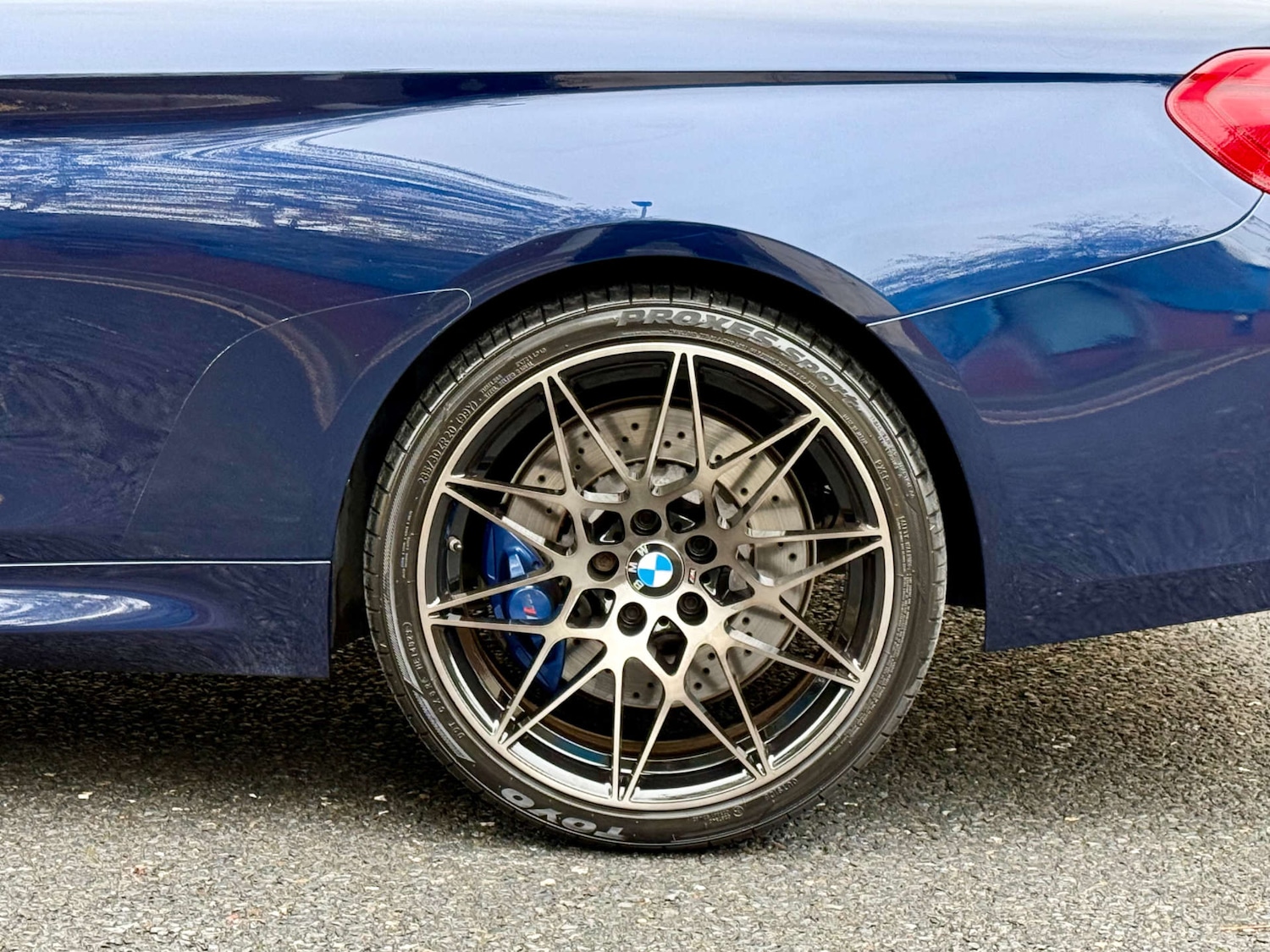 Used BMW M4 2019 for sale - 76693595: Photo 13