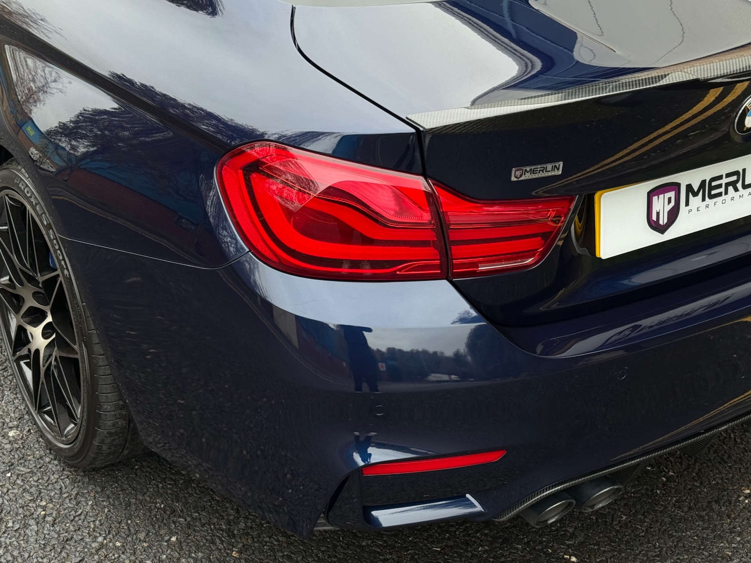 Used BMW M4 2019 for sale - 76693595: Photo 15