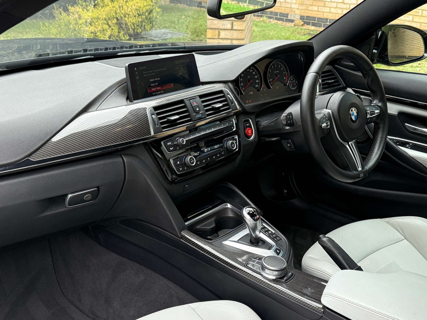 Used BMW M4 2019 for sale - 76693595: Photo 16